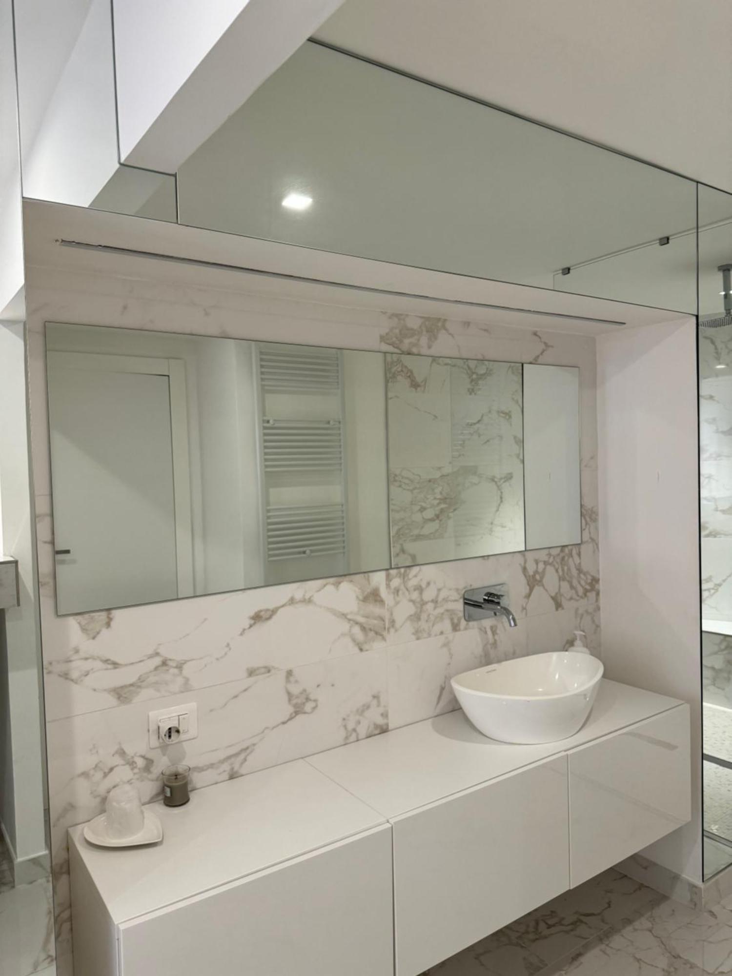 Re House Suite & Deluxe Apartament อัสโกลีปิเชโน ภายนอก รูปภาพ